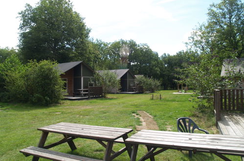 Foto 5 - Haus mit 2 Schlafzimmern in Ruinen mit schwimmbad und terrasse