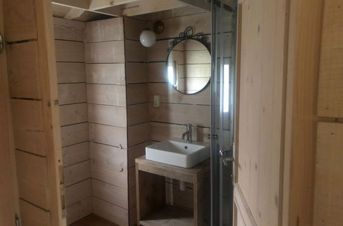 Foto 4 - Casa con 2 camere da letto a Ruinen con piscina e terrazza