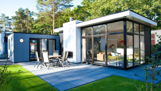 Haus mit 4 Schlafzimmern in Olburgen mit schwimmbad und terrasse - Foto 4