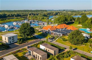 Foto 1 - Casa con 3 camere da letto a Olburgen con piscina e terrazza