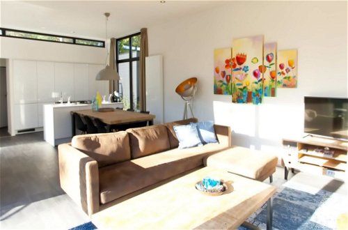 Photo 2 - Maison de 3 chambres à Olburgen avec piscine et terrasse