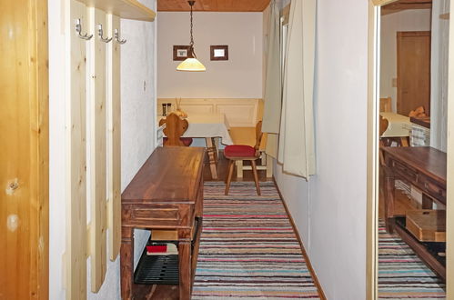 Photo 15 - 2 bedroom House in Flirsch with garden and terrace