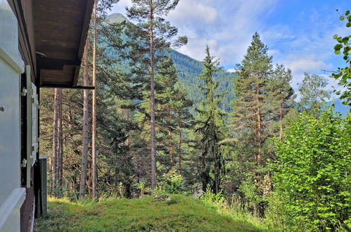 Foto 30 - Haus mit 2 Schlafzimmern in Flirsch mit garten und blick auf die berge