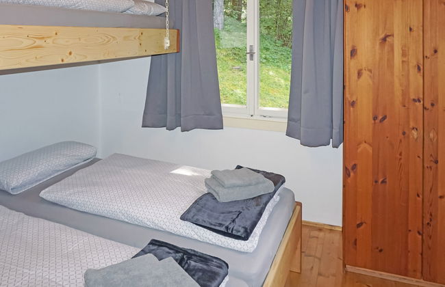 Casa de 2 quartos em Flirsch com jardim e terraço - Foto 18
