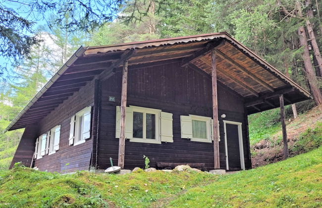 Casa de 2 quartos em Flirsch com jardim e terraço - Foto 29