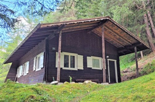 Foto 29 - Casa de 2 quartos em Flirsch com jardim e vista para a montanha