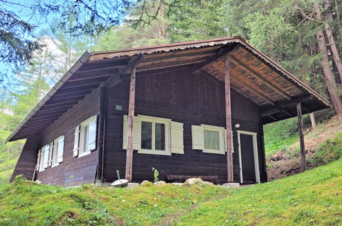 Photo 29 - Maison de 2 chambres à Flirsch avec jardin et terrasse