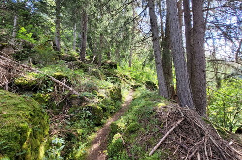 Photo 26 - Maison de 2 chambres à Flirsch avec jardin et vues sur la montagne