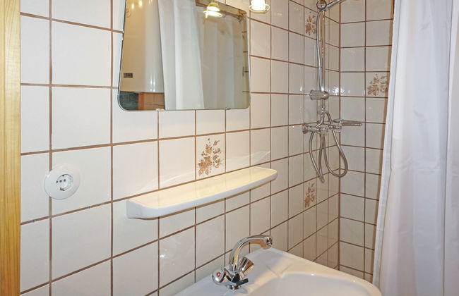 Casa de 2 quartos em Flirsch com jardim e terraço - Foto 19