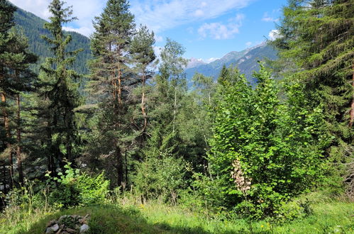 Photo 28 - Maison de 2 chambres à Flirsch avec jardin et vues sur la montagne