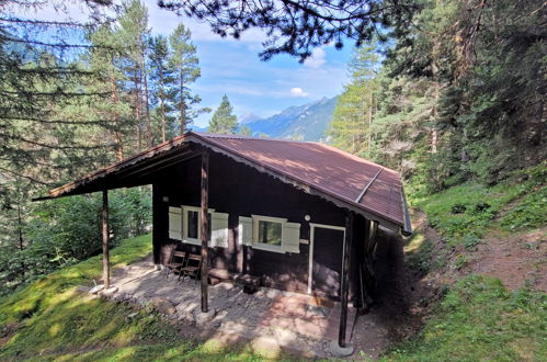 Foto 24 - Casa de 2 quartos em Flirsch com jardim e vista para a montanha