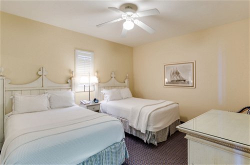 Foto 12 - Apartment mit 2 Schlafzimmern in Fort Myers Beach mit schwimmbad und blick aufs meer