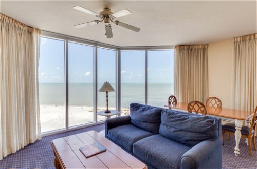 Foto 7 - Apartment mit 2 Schlafzimmern in Fort Myers Beach mit schwimmbad und blick aufs meer