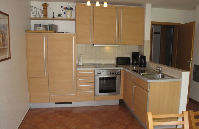 Casa de 4 quartos em Röbel/Müritz com jardim e terraço - Foto 13