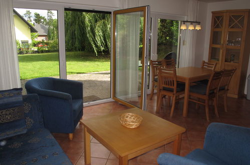 Photo 9 - 4 bedroom House in Röbel/Müritz with terrace and mountain view