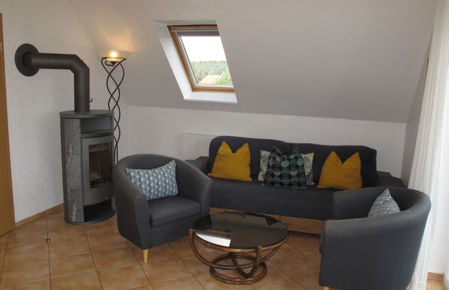 Casa de 4 quartos em Röbel/Müritz com jardim e terraço - Foto 11