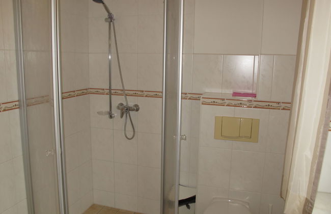 Casa de 4 quartos em Röbel/Müritz com jardim e terraço - Foto 36