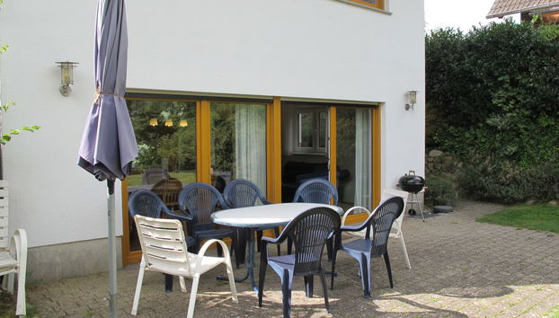 Haus mit 4 Schlafzimmern in Röbel/Müritz mit garten und terrasse - Foto 5