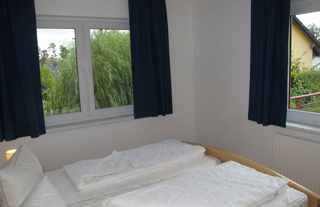 Casa de 4 quartos em Röbel/Müritz com jardim e terraço - Foto 31