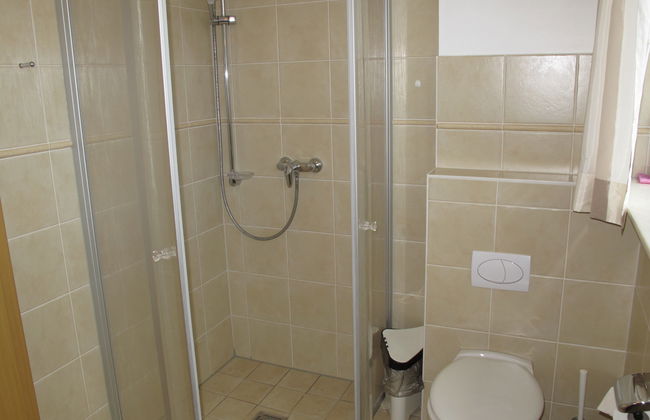 Casa de 4 quartos em Röbel/Müritz com jardim e terraço - Foto 39