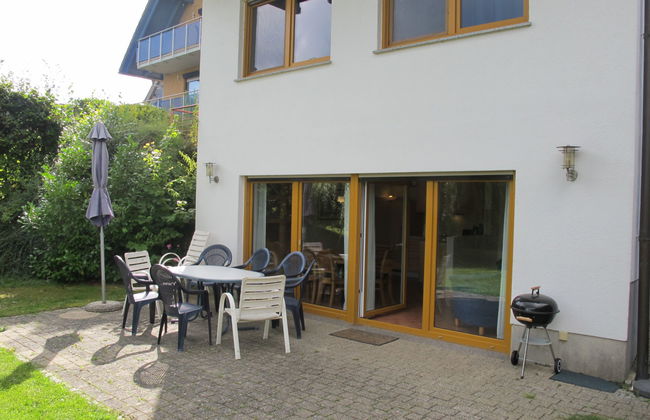 Casa de 4 quartos em Röbel/Müritz com jardim e terraço - Foto 40