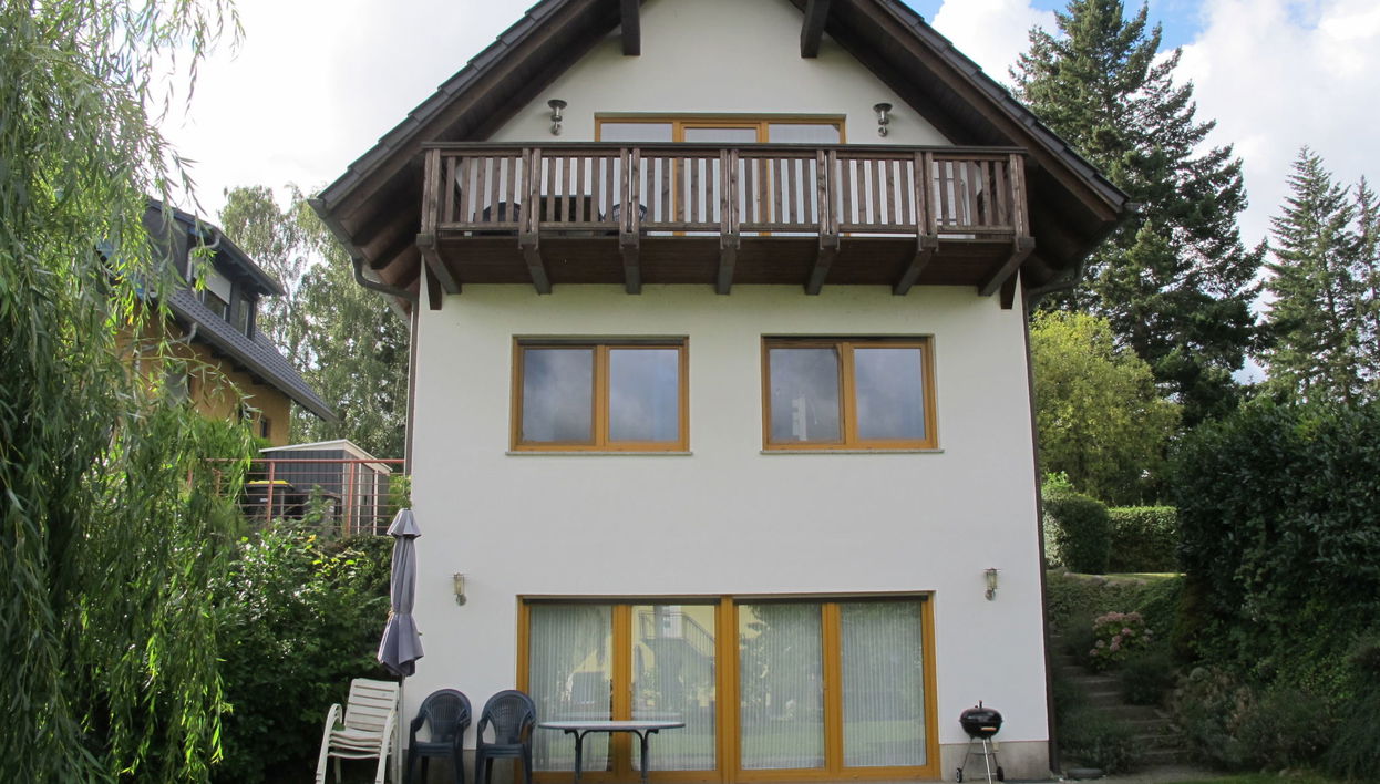 Haus mit 4 Schlafzimmern in Röbel/Müritz mit garten und terrasse - Foto 1