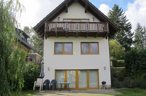 Foto 1 - Haus mit 4 Schlafzimmern in Röbel/Müritz mit terrasse und blick auf die berge