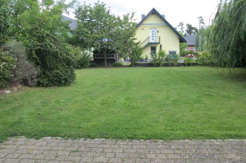 Photo 43 - 4 bedroom House in Röbel/Müritz with garden and terrace