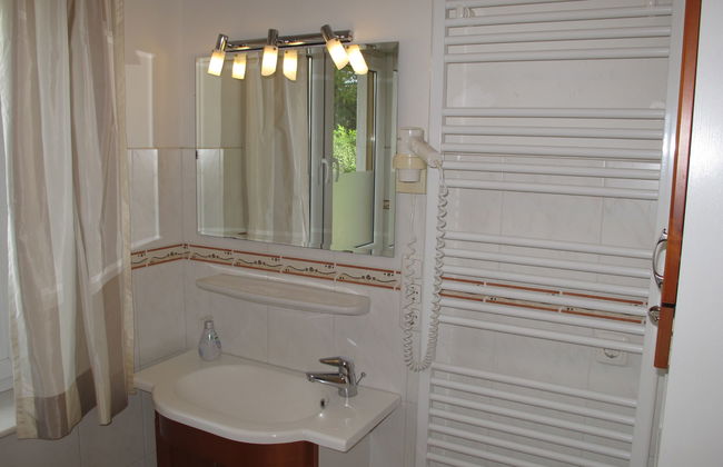 Casa de 4 quartos em Röbel/Müritz com jardim e terraço - Foto 38