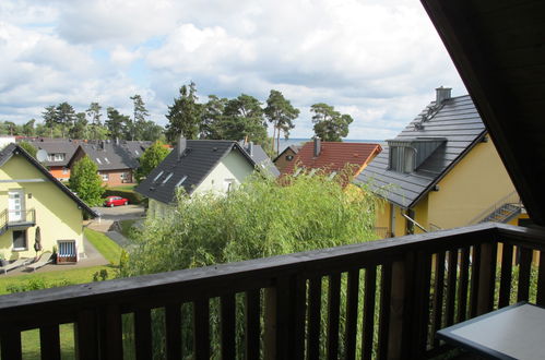 Foto 2 - Haus mit 4 Schlafzimmern in Röbel/Müritz mit terrasse und blick auf die berge