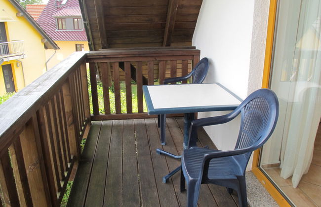 Casa de 4 quartos em Röbel/Müritz com jardim e terraço - Foto 41