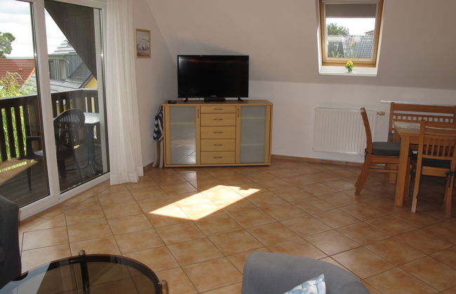 Casa de 4 quartos em Röbel/Müritz com jardim e terraço - Foto 12