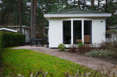 Foto 8 - Haus mit 2 Schlafzimmern in Beekbergen mit schwimmbad und garten