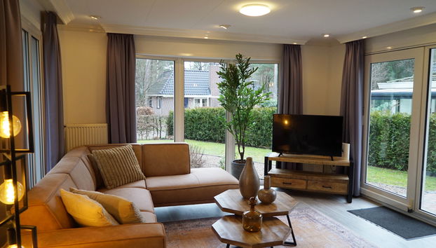 Casa de 3 quartos em Beekbergen com piscina e jardim - Foto 2