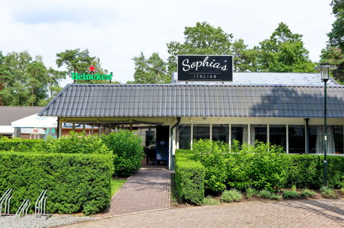 Photo 13 - Maison de 2 chambres à Beekbergen avec piscine et jardin