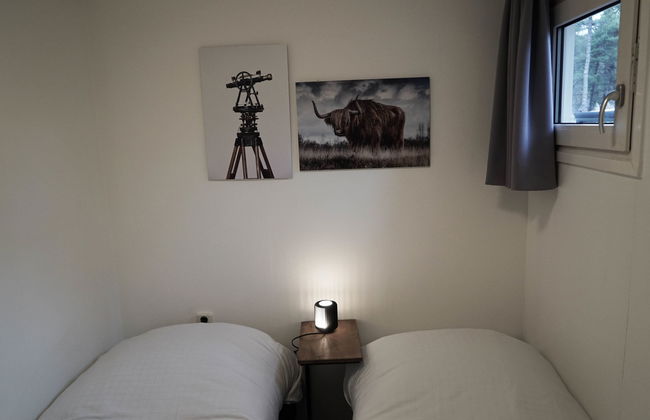 Casa de 3 quartos em Beekbergen com piscina e jardim - Foto 9