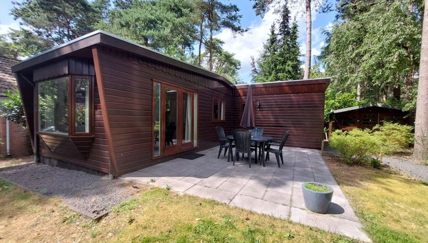 Casa de 3 quartos em Beekbergen com piscina e jardim - Foto 5