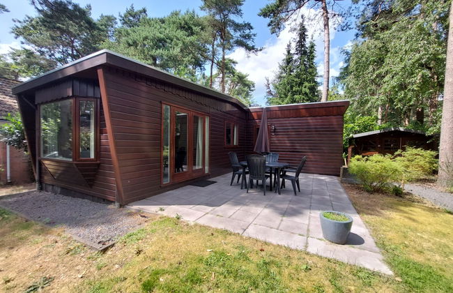 Casa de 3 quartos em Beekbergen com piscina e jardim - Foto 5