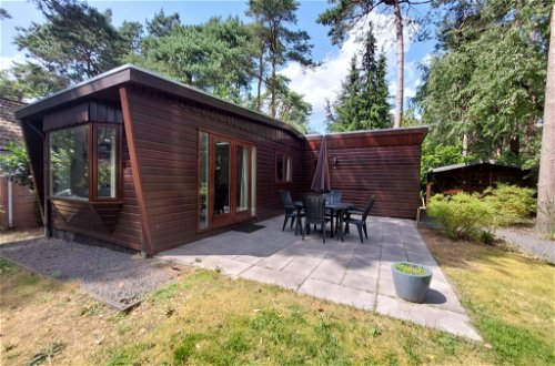 Foto 4 - Casa con 2 camere da letto a Beekbergen con piscina e giardino