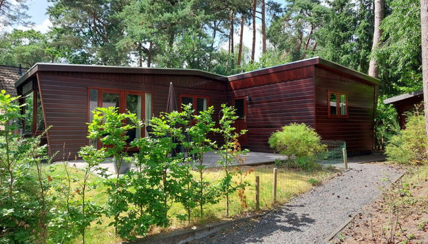 Casa de 3 quartos em Beekbergen com piscina e jardim - Foto 4
