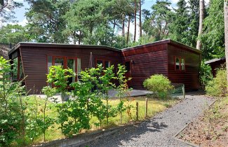 Foto 1 - Casa con 2 camere da letto a Beekbergen con piscina e giardino