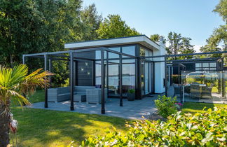 Photo 1 - Maison de 3 chambres à Hulshorst avec piscine et terrasse