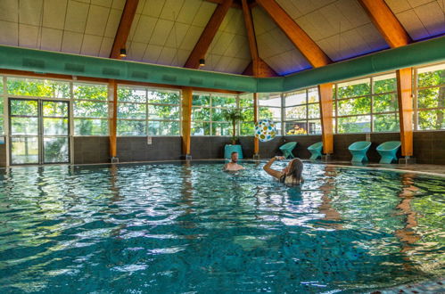 Photo 10 - Maison de 3 chambres à Hulshorst avec piscine et terrasse