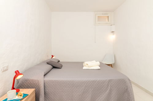 Foto 13 - Appartamento con 2 camere da letto a Arzachena con terrazza e vista mare