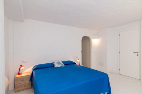 Foto 9 - Appartamento con 2 camere da letto a Arzachena con terrazza e vista mare