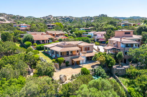 Foto 1 - Apartamento de 2 quartos em Arzachena com terraço e vistas do mar