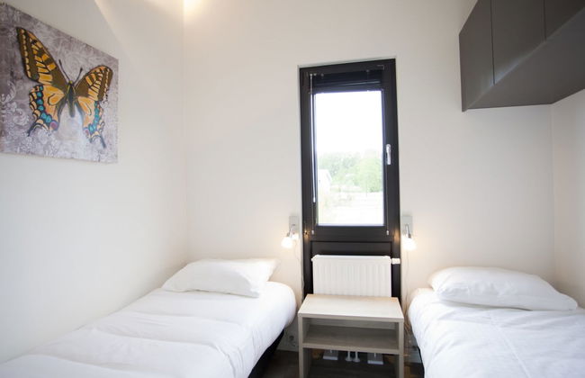 Casa de 3 quartos em Nijkerk com piscina e terraço - Foto 10