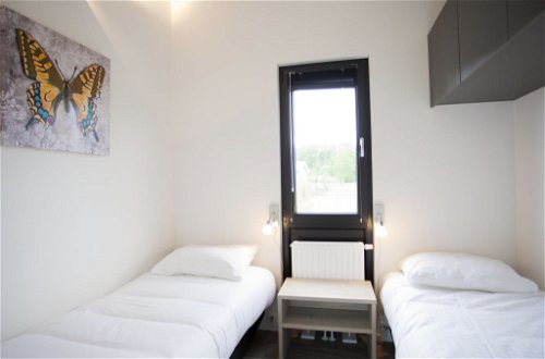 Foto 20 - Casa de 2 quartos em Nijkerk com terraço e sauna