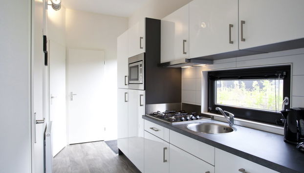 Haus mit 3 Schlafzimmern in Nijkerk mit schwimmbad und terrasse - Foto 4