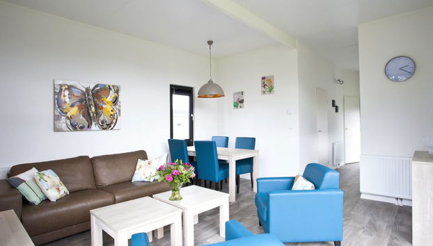 Haus mit 3 Schlafzimmern in Nijkerk mit schwimmbad und terrasse - Foto 2